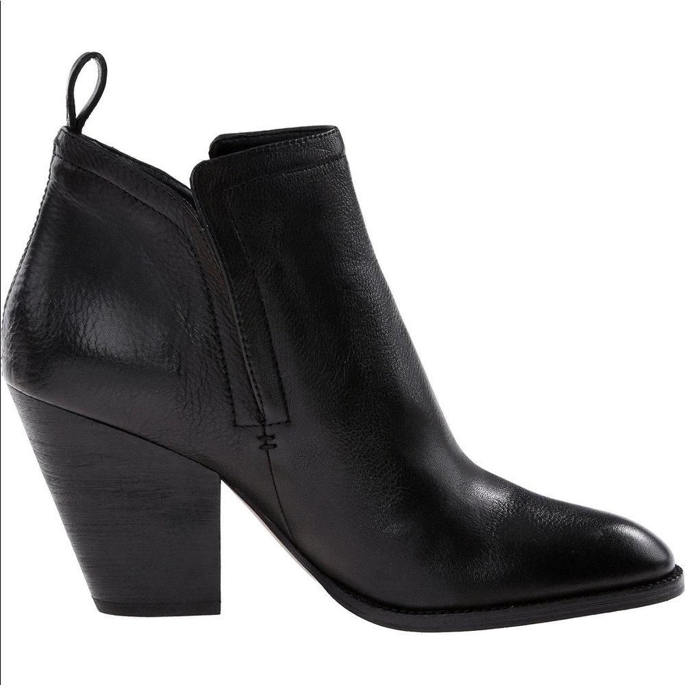 Dolce Vita Hastings boot ankle